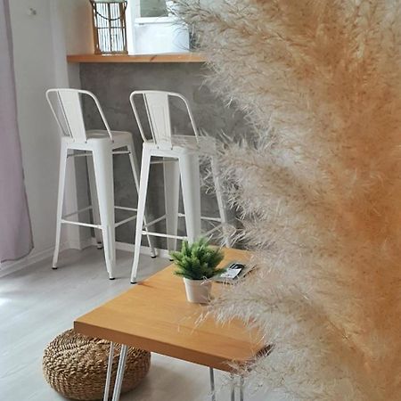 Elyon Apartment 1 โอครีด ภายนอก รูปภาพ