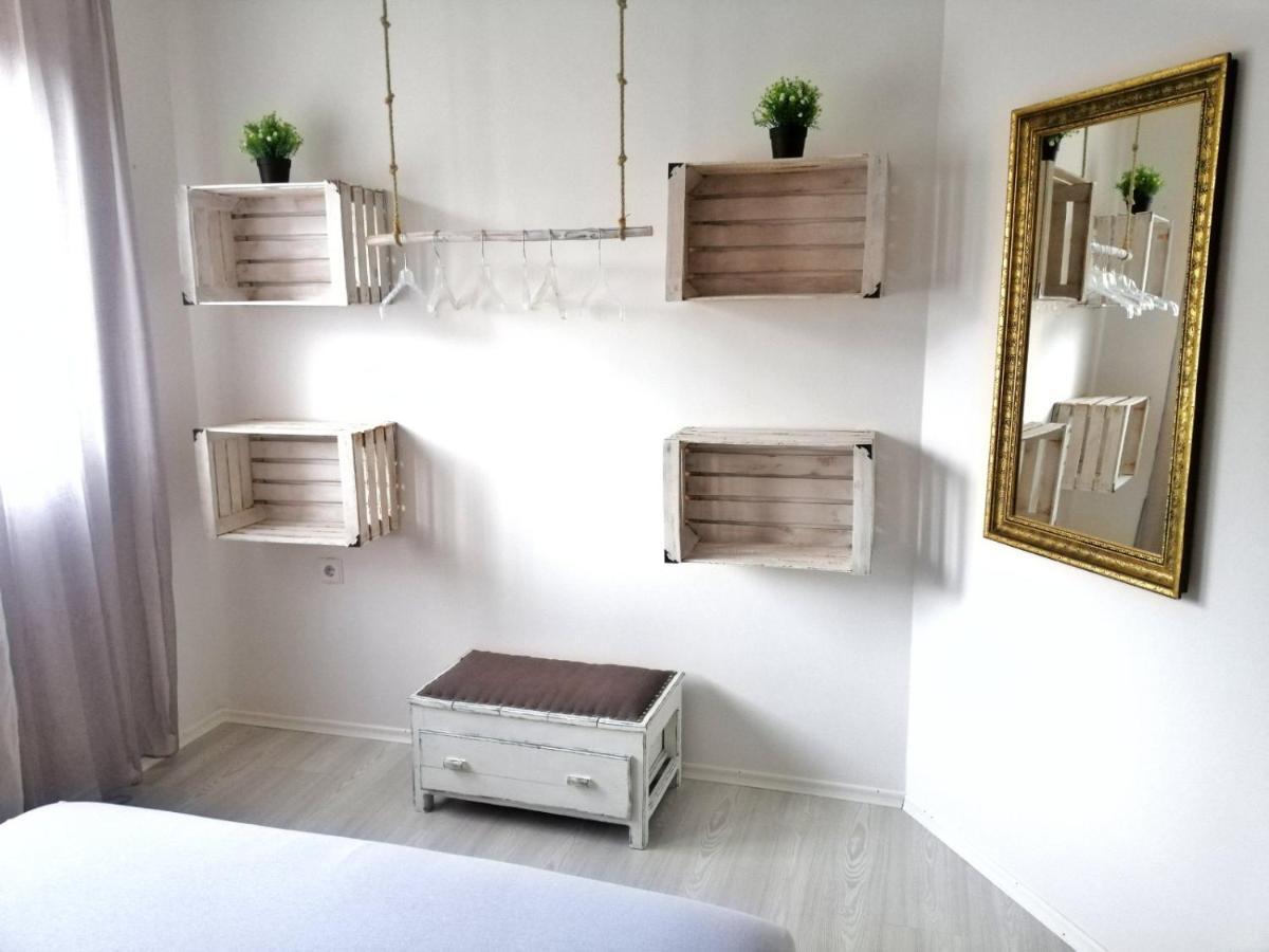 Elyon Apartment 1 โอครีด ภายนอก รูปภาพ