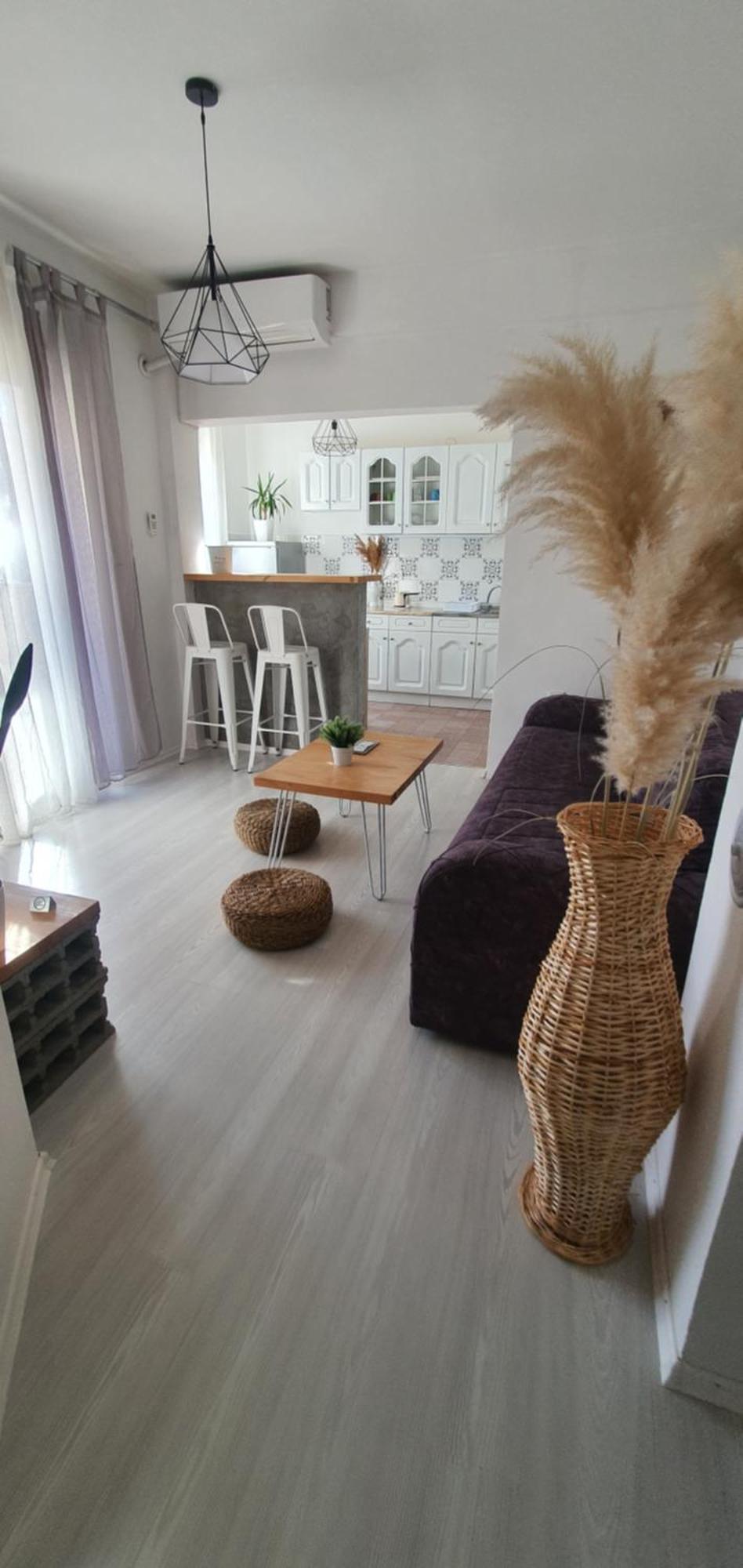 Elyon Apartment 1 โอครีด ภายนอก รูปภาพ