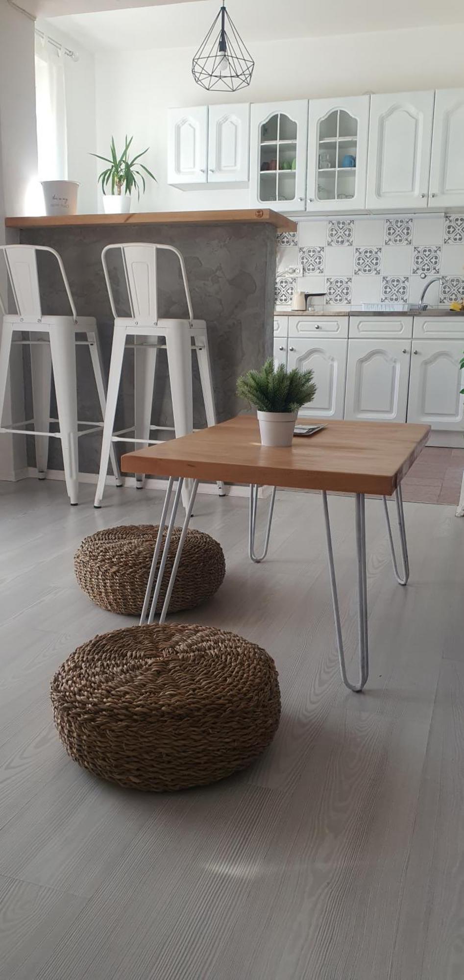 Elyon Apartment 1 โอครีด ภายนอก รูปภาพ