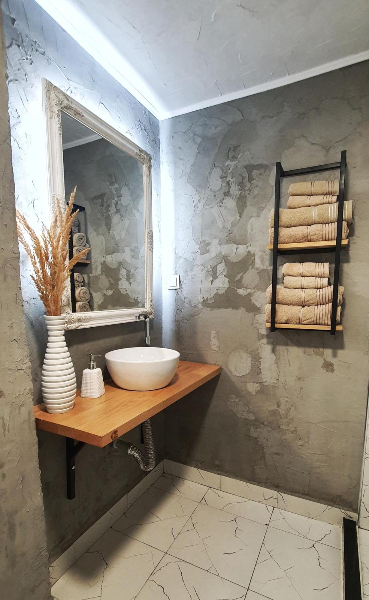 Elyon Apartment 1 โอครีด ภายนอก รูปภาพ