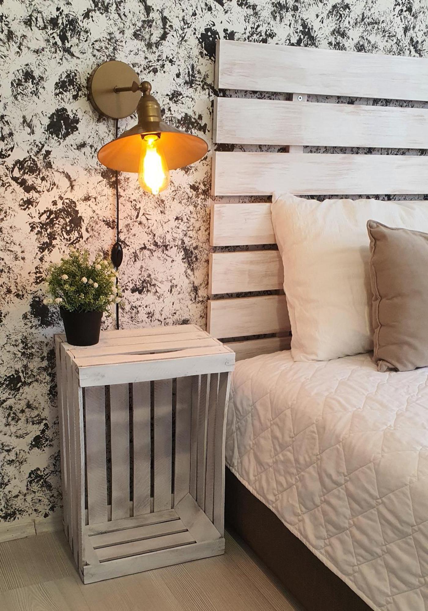 Elyon Apartment 1 โอครีด ภายนอก รูปภาพ